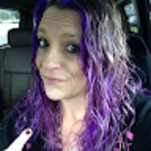 Meet your Posher, Andria